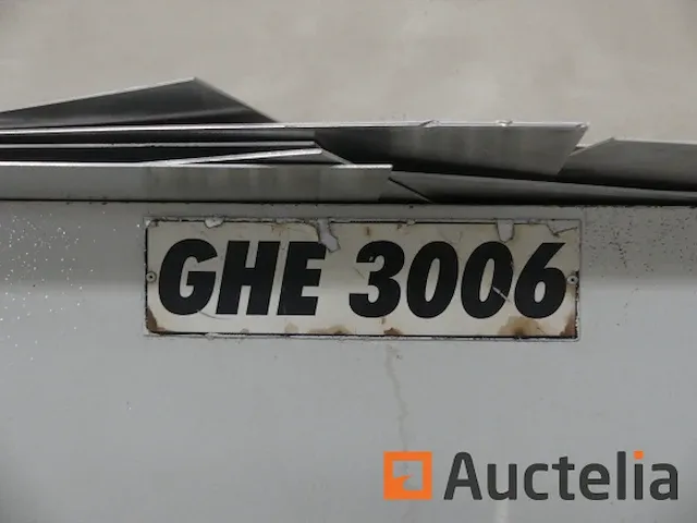 Megobal ghe3006 schaar - afbeelding 11 van  13