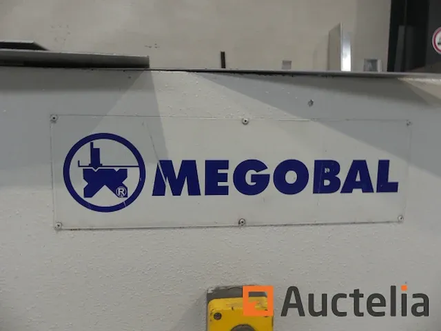 Megobal ghe3006 schaar - afbeelding 13 van  13