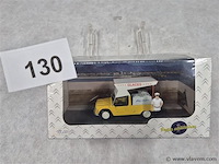 Mehari ijswagen - afbeelding 1 van  3