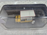 Mehari ijswagen - afbeelding 2 van  3