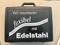 Meibes cv-installatiemateriaal - afbeelding 1 van  2