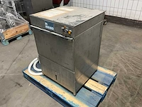 Meiko - nn - door type washer - afbeelding 2 van  5