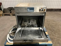 Meiko - nn - door type washer - afbeelding 3 van  5