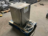 Meiko - nn - door type washer - afbeelding 5 van  5