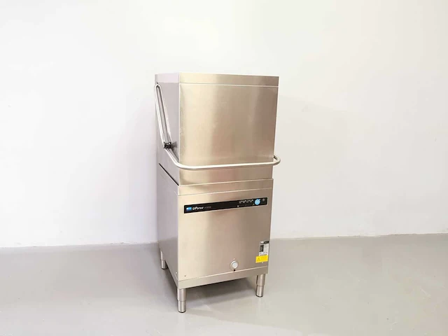Meiko - upster h 500s - vaatwasser - afbeelding 1 van  2