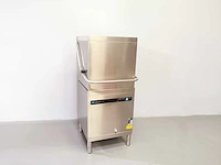 Meiko - upster h 500s - vaatwasser - afbeelding 1 van  2