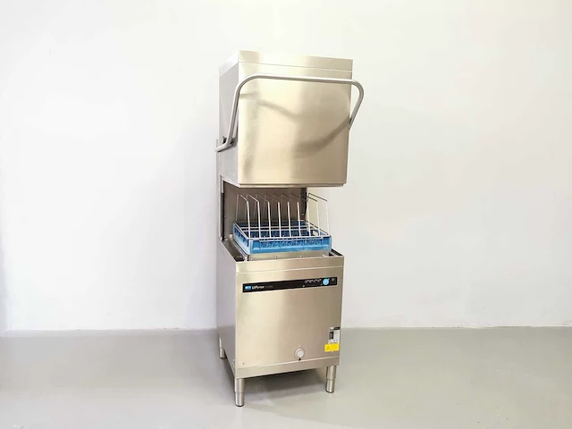 Meiko - upster h 500s - vaatwasser - afbeelding 2 van  2