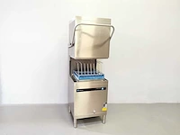 Meiko - upster h 500s - vaatwasser - afbeelding 2 van  2