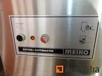 Meiko afbraak lava - afbeelding 1 van  9