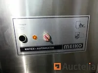 Meiko afbraak lava - afbeelding 7 van  7