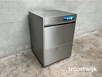 Meiko korvenvaatwasmachine - afbeelding 1 van  6