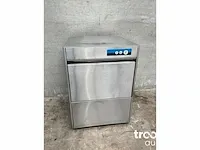 Meiko korvenvaatwasmachine - afbeelding 2 van  6