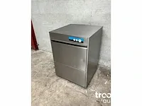 Meiko korvenvaatwasmachine - afbeelding 3 van  6