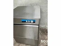 Meiko korvenvaatwasmachine - afbeelding 4 van  6