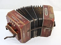 Meinel'n herold accordion - afbeelding 1 van  7