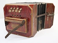 Meinel'n herold accordion - afbeelding 3 van  7