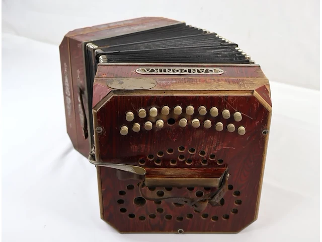 Meinel'n herold accordion - afbeelding 4 van  7