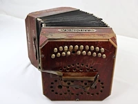 Meinel'n herold accordion - afbeelding 4 van  7