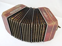 Meinel'n herold accordion - afbeelding 5 van  7