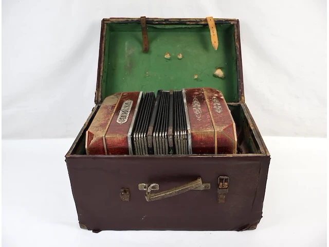 Meinel'n herold accordion - afbeelding 6 van  7