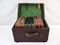 Meinel'n herold accordion - afbeelding 6 van  7