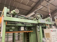 Meinert am paternoster afstapelaar- houtbewerking - houtbewerkingsmachines - afbeelding 2 van  12