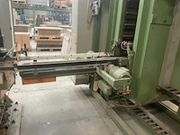 Meinert am paternoster afstapelaar- houtbewerking - houtbewerkingsmachines - afbeelding 8 van  12