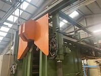 Meinert am paternoster afstapelaar- houtbewerking - houtbewerkingsmachines - afbeelding 9 van  12