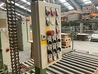 Meinert am paternoster afstapelaar- houtbewerking - houtbewerkingsmachines - afbeelding 12 van  12