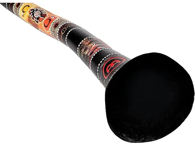 Meinl didgeridoo - afbeelding 3 van  3