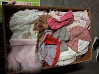 Meisjeskledij maat 86-92 - afbeelding 1 van  1