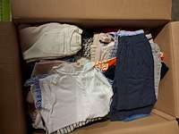 Meisjeskledij,zwembroekjes maat 74-80 - afbeelding 1 van  1