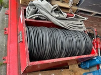 Meisner en würst module ventilator - afbeelding 2 van  12