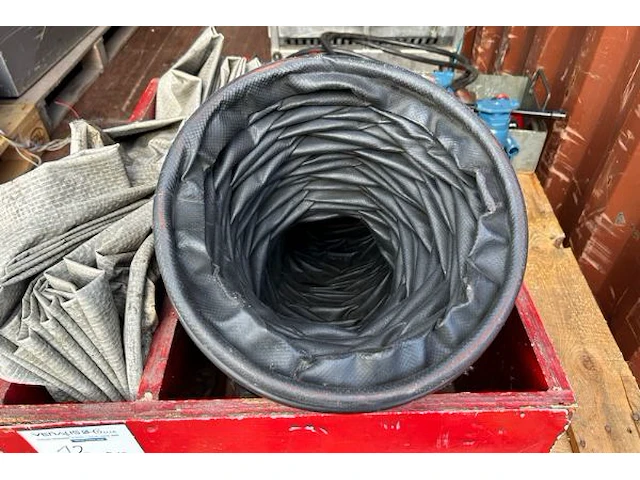 Meisner en würst module ventilator - afbeelding 4 van  12