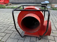 Meisner en würst module ventilator - afbeelding 5 van  12