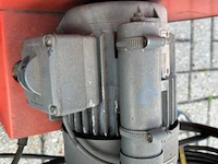 Meisner en würst module ventilator - afbeelding 7 van  12