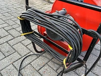 Meisner en würst module ventilator - afbeelding 10 van  12