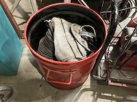 Meissner-wurst mwm 300 e afzuiging - afbeelding 4 van  5