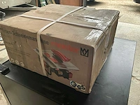 Meister ef600m - tegelzaagmachine - afbeelding 3 van  4