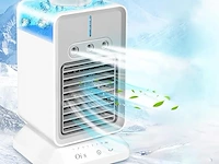 Mekidulu 4-in-1 mobiele aircooler - afbeelding 1 van  2