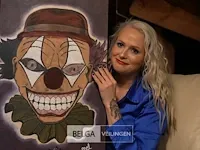 Mel, bekend door haar tiktoks en instagram - afbeelding 1 van  1