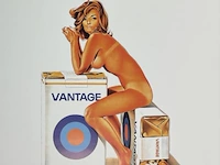 Mel ramos - affiche - afbeelding 1 van  1