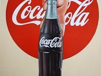 Mel ramos coca-cola - afbeelding 1 van  3