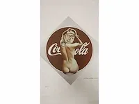 Mel ramos coca-cola - afbeelding 1 van  4