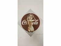 Mel ramos coca-cola - afbeelding 2 van  4