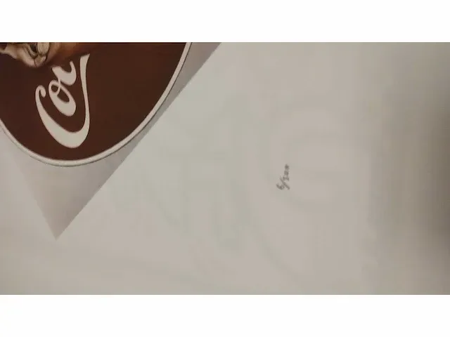 Mel ramos coca-cola - afbeelding 3 van  4