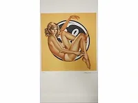 Mel ramos fruitsla - afbeelding 2 van  3