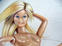 Mel ramos - afbeelding 2 van  6