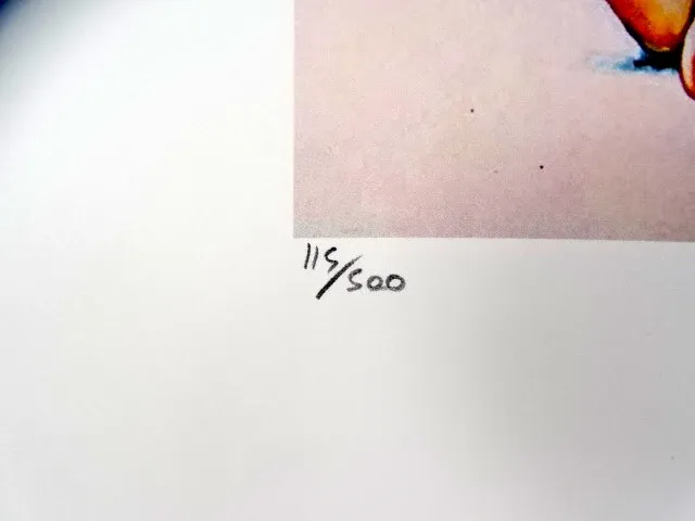 Mel ramos - afbeelding 4 van  6
