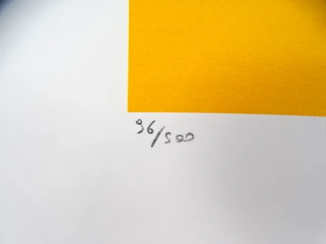 Mel ramos - afbeelding 4 van  6